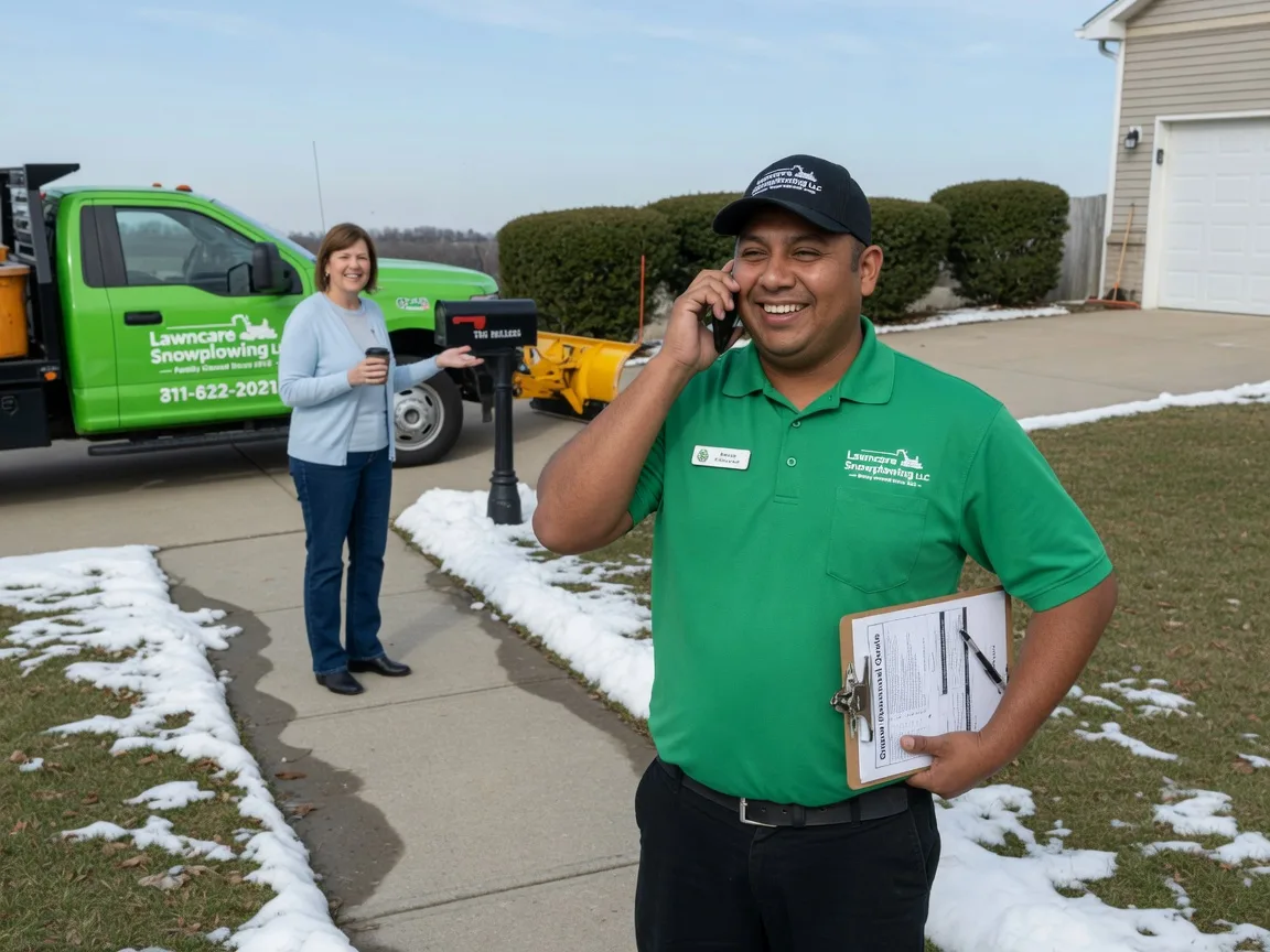 Lawn Care Services By Expert Landscaper Minco, OK FAQs